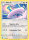 Pokemon Schwert & Schild Silberne Sturmwinde Altaria 143/195 Reverse Holo Foil