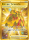 Pokemon Schwert & Schild Silberne Sturmwinde Blättriger Tarnponcho 214/195