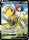 Pokemon Schwert & Schild Silberne Sturmwinde Zeraora V TG16/TG30