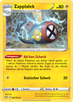 Pokemon Schwert & Schild Verlorener Ursprung...