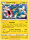 Pokemon Schwert & Schild Verlorener Ursprung Zapplarang 061/196 Reverse Holo Foil