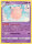 Pokemon Schwert & Schild Verlorener Ursprung Pixi 063/196 Reverse Holo Foil