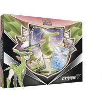 Pokemon Viridium V-Box DE