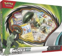 Pokemon Mopex EX Kollektion DE