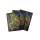 Pokemon Zenit der Könige Lucario Sleeves matt (65 Kartenhüllen)
