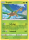 Pokemon Schwert & Schild Drachenwandel Tropius 006/203 Reverse Holo Foil