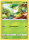 Pokemon Schwert & Schild Drachenwandel Lilminip 009/203