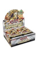 Yu-Gi-Oh! Dimension Force Booster Display (24) DE