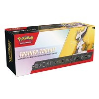Pokemon Trainer Toolkit 2023 DE