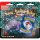 Pokemon Karmesin & Purpur Paldeas Schicksale Tech-Sticker-Kollektion - Mobtiff DE
