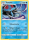 Pokemon Schwert & Schild Drachenwandel Tentoxa 027/203 Reverse Holo Foil