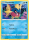Pokemon Schwert & Schild Drachenwandel Kanivanha 035/203 Reverse Holo Foil