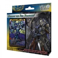 Gate Ruler Trading Card Game - Summon Fell Dragons...