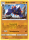 Pokemon Schwert & Schild Drachenwandel Sedimantur 087/203