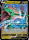 Pokemon Schwert & Schild Drachenwandel Rayquaza V 110/203