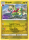 Pokemon Schwert & Schild Drachenwandel Drapfel 120/203 Reverse Holo Foil