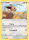 Pokemon Schwert & Schild Drachenwandel Evoli 125/203