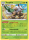 Pokemon Schwert & Schild Farbenschock Tengulist 012/185 Reverse Holo Foil